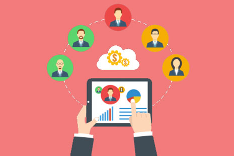 How mobile work force management refines the scheduling process?