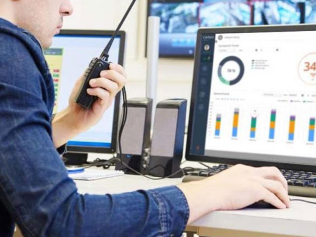 Field Force Manager Time Management and Schedule