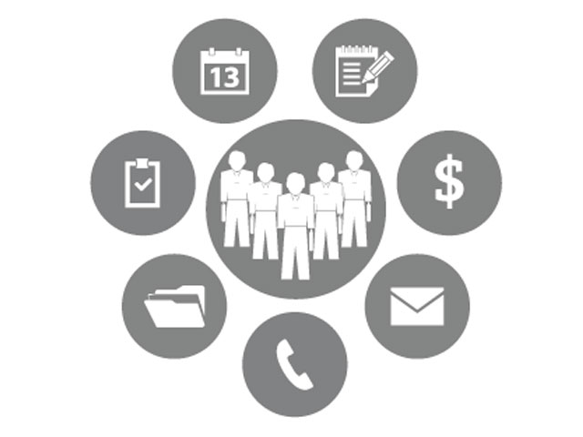 5 Key Advantages of Mobile Workforce Management in Pharmaceutical Industry