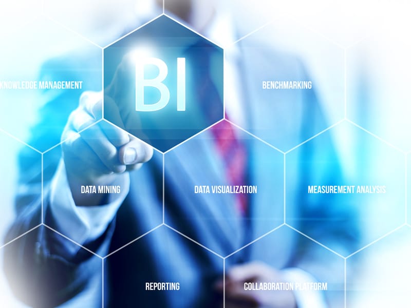 business intelligence